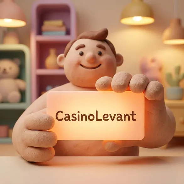 CasinoLevant | Crear cuenta nueva en el casino